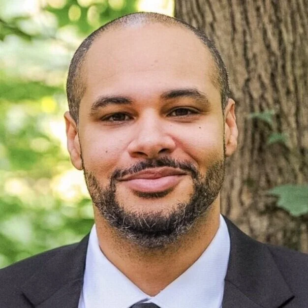 Dr. Broderick Sawyer