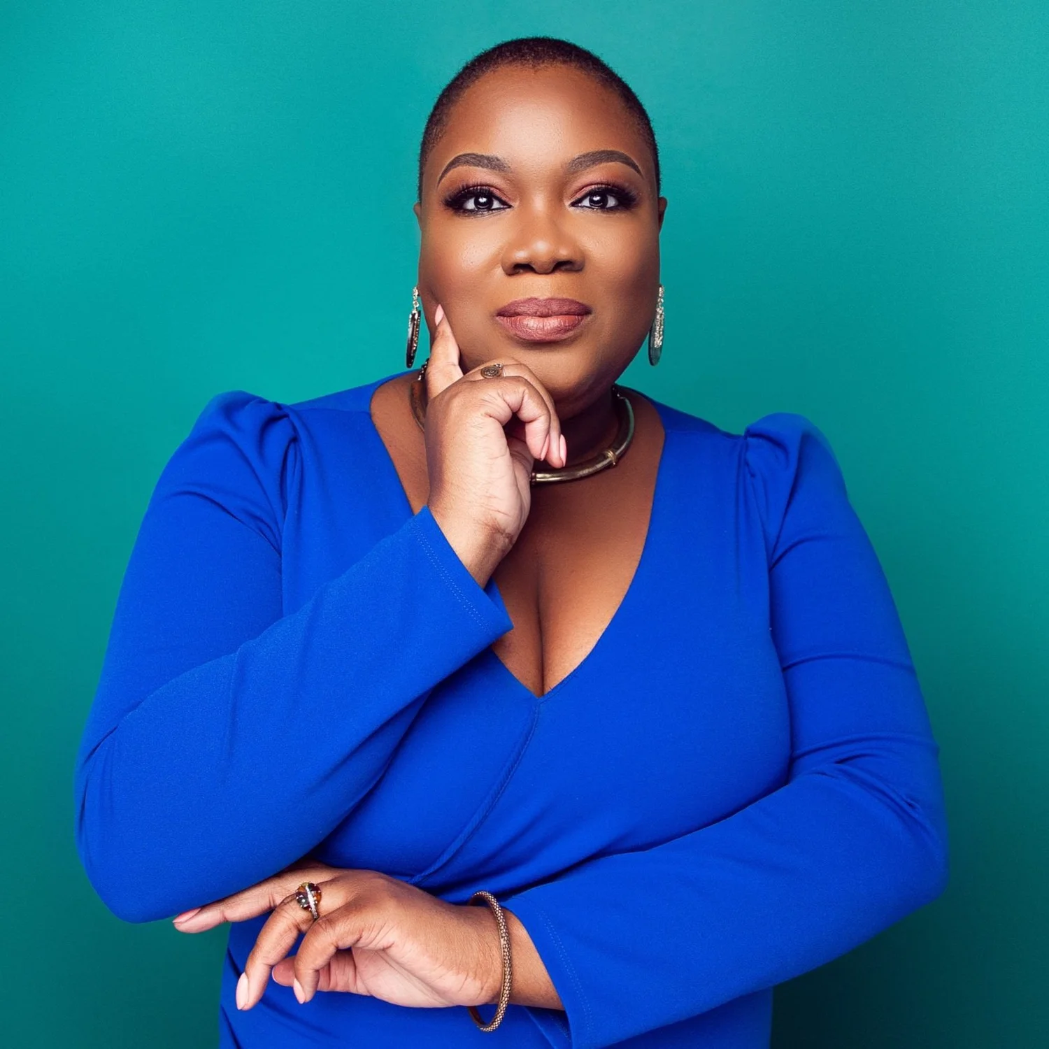Dr. Daihnia Dunkley