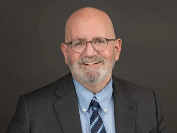 Dr. David M. Keepnews