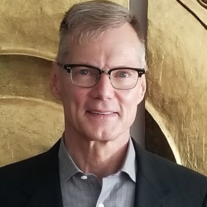 Dr. Tim Porter-O’Grady