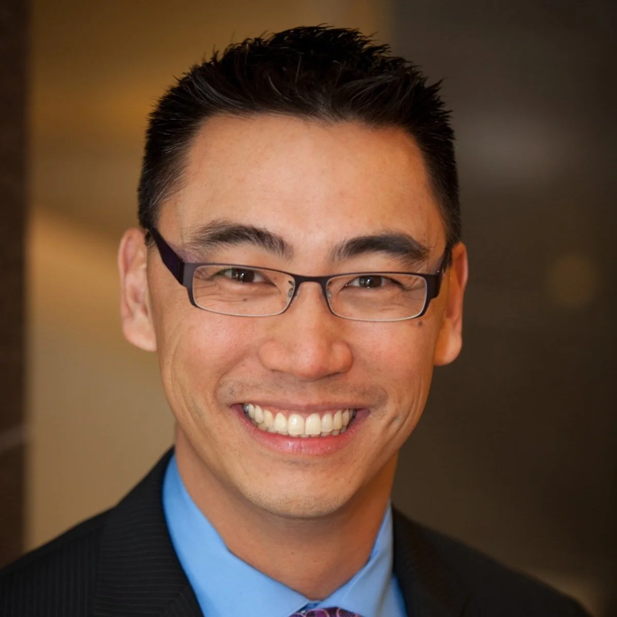 Dr. Garrett Chan