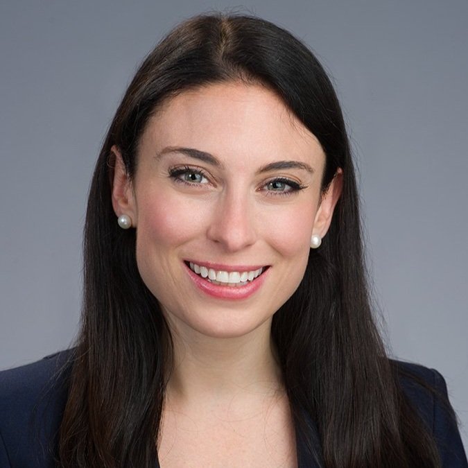 Dr. Danielle Altares Sarik