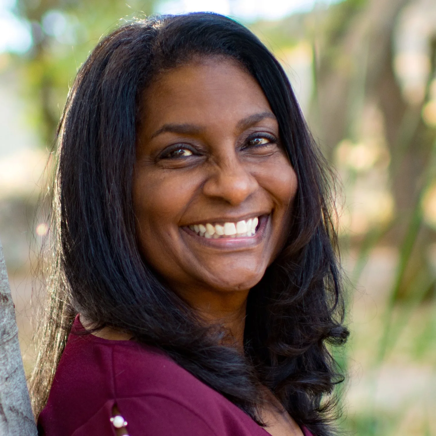 Dr. Kimberly C. Long