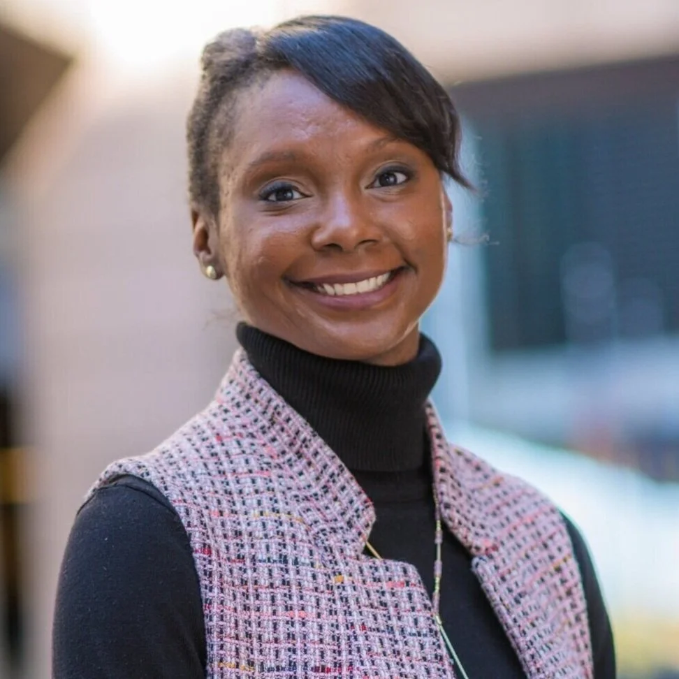 Dr. Tamryn Gray