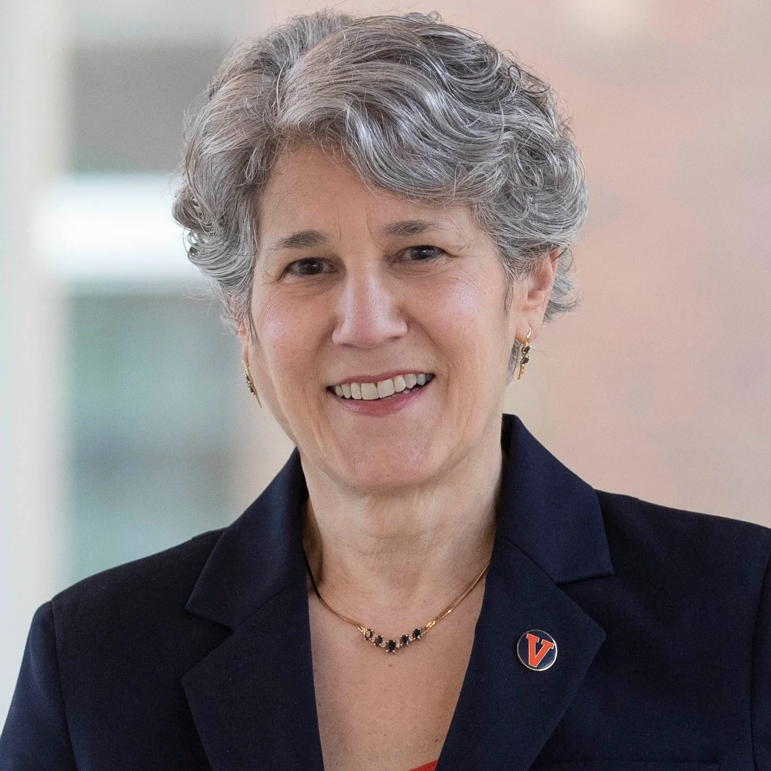 Dr. Pamela F. Cipriano
