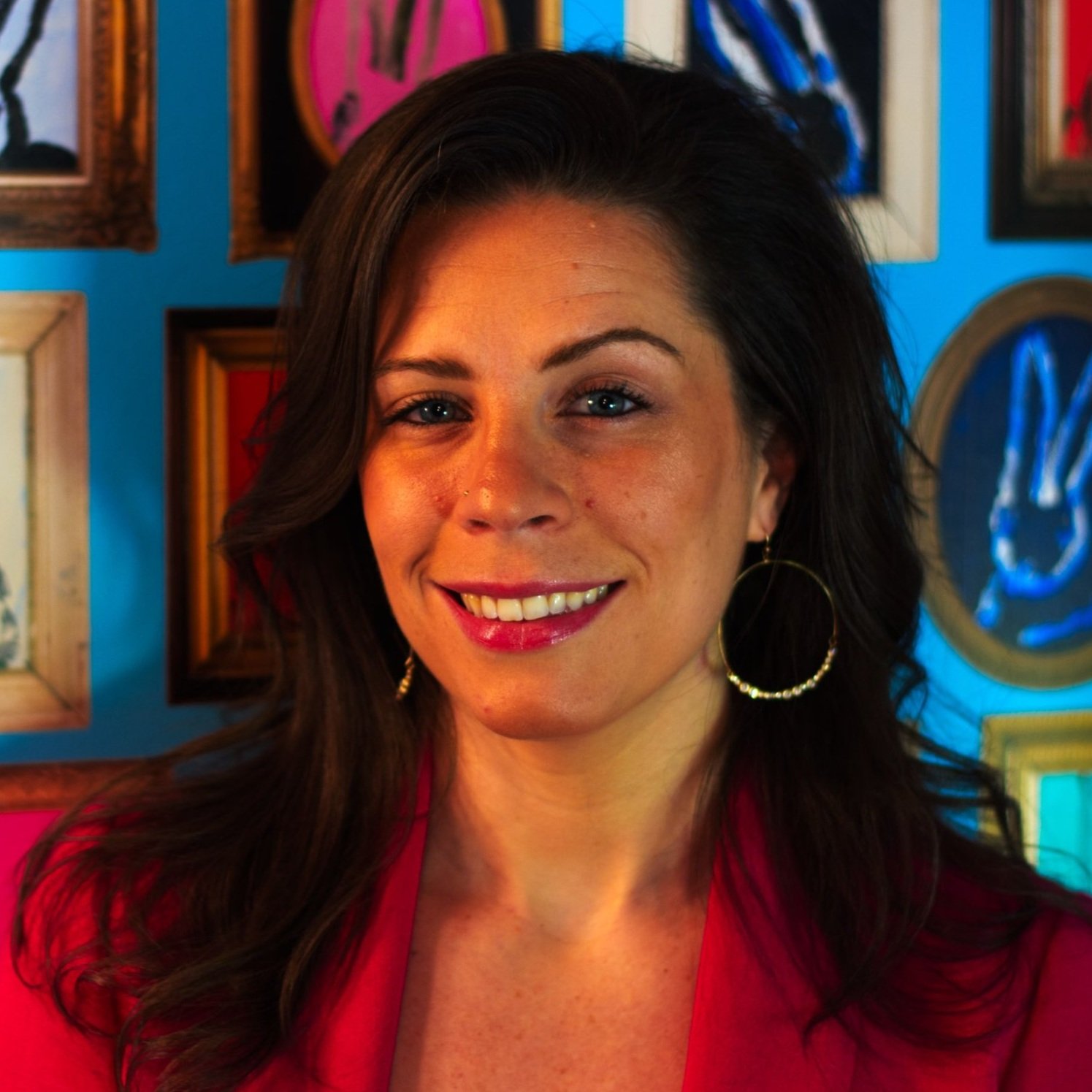 Dr. Brenna Morse