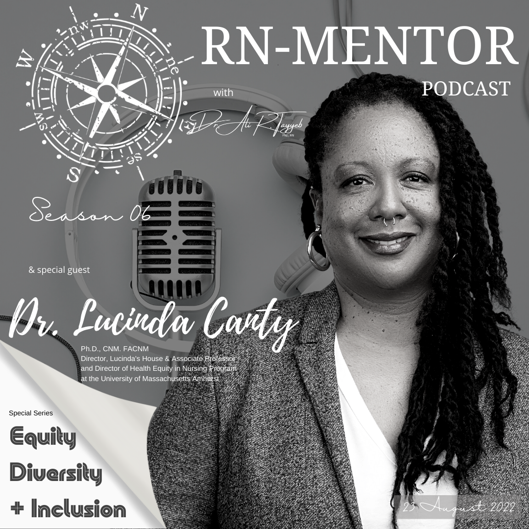 Dr. Lucinda Canty