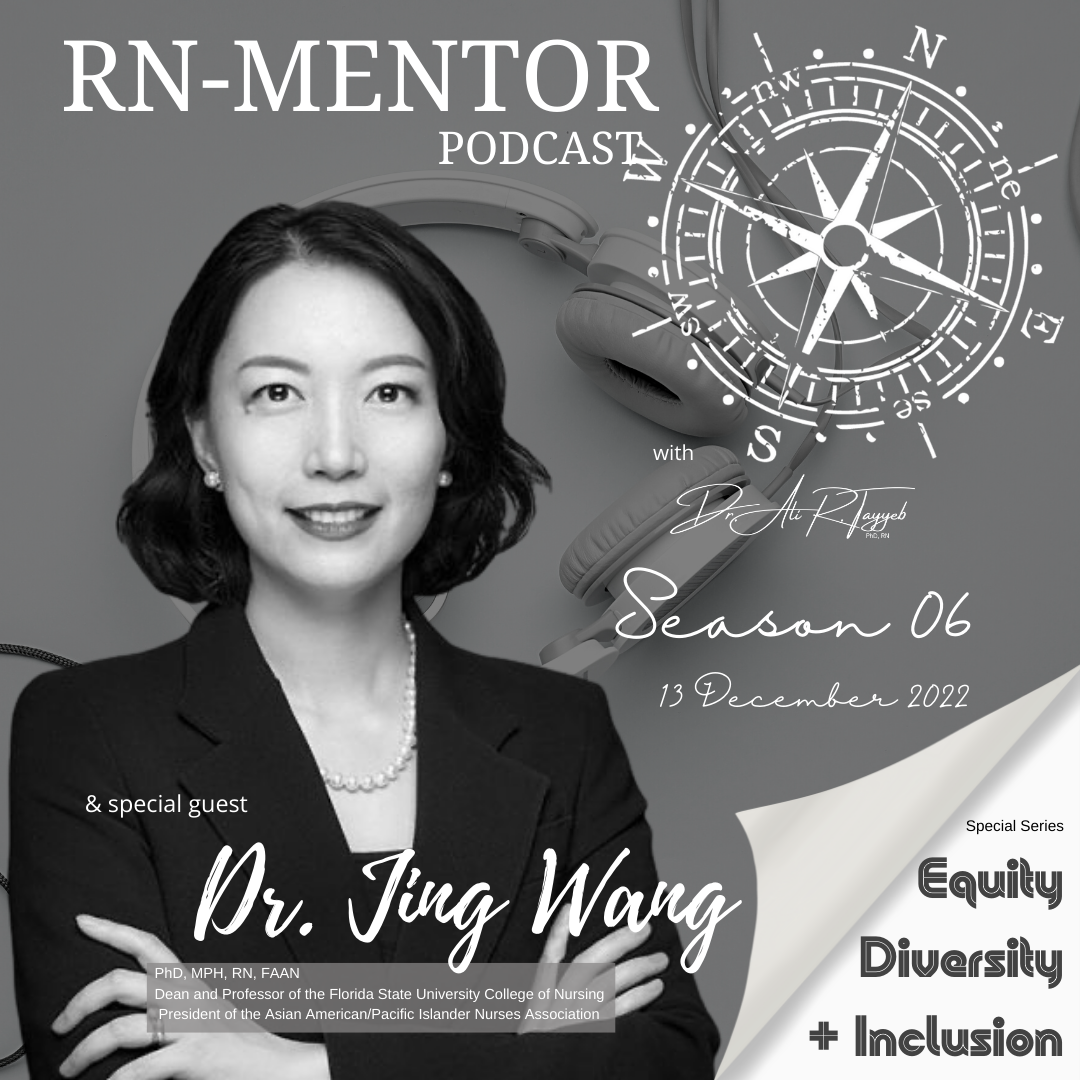Dr. Jing Wang