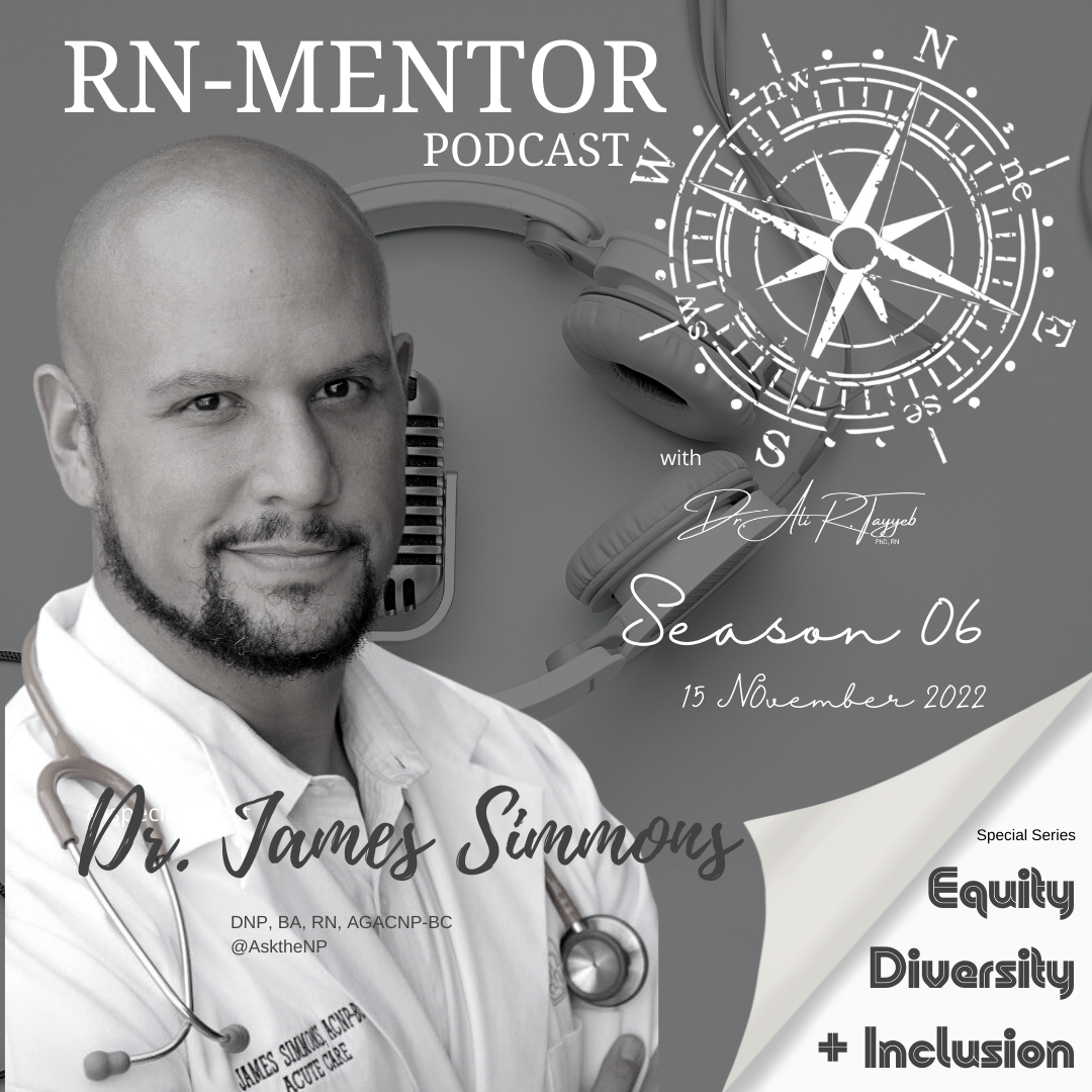 Dr. James Simmons