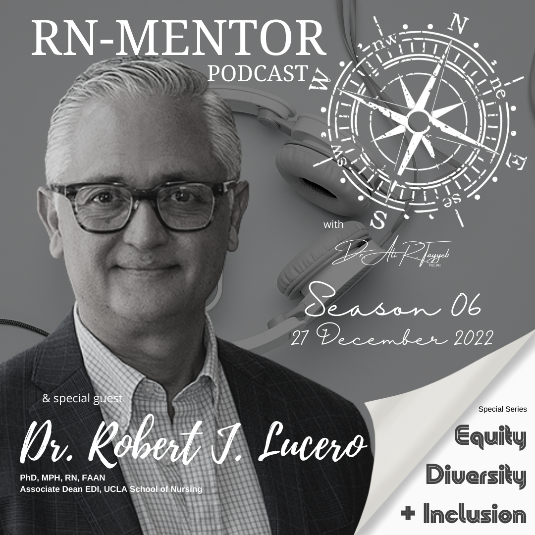 Dr. Robert J. Lucero