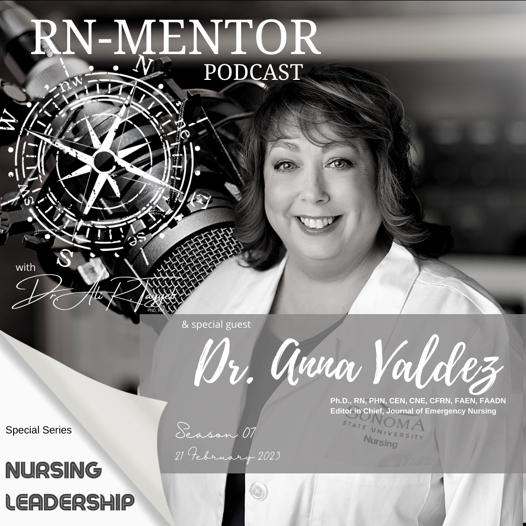 Dr. Anna Maria Valdez