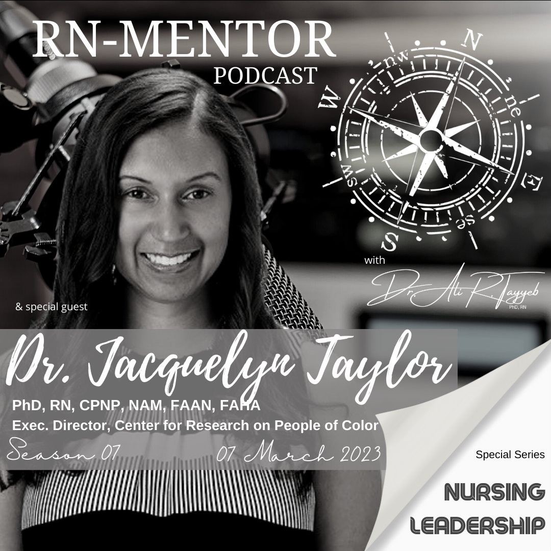Dr. Jacquelyn Taylor