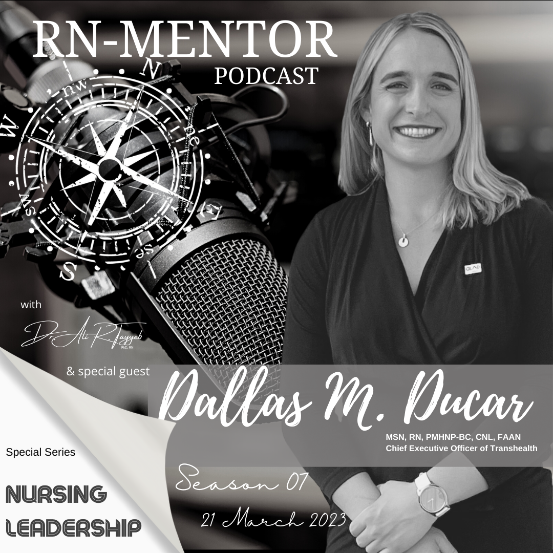 Dallas M. Ducar