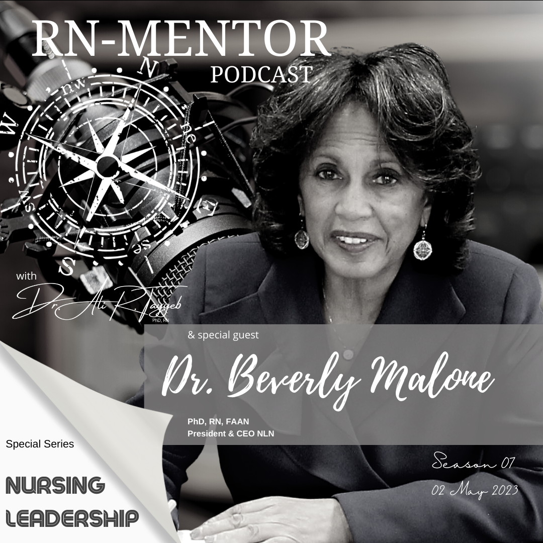 Dr. Beverly Malone