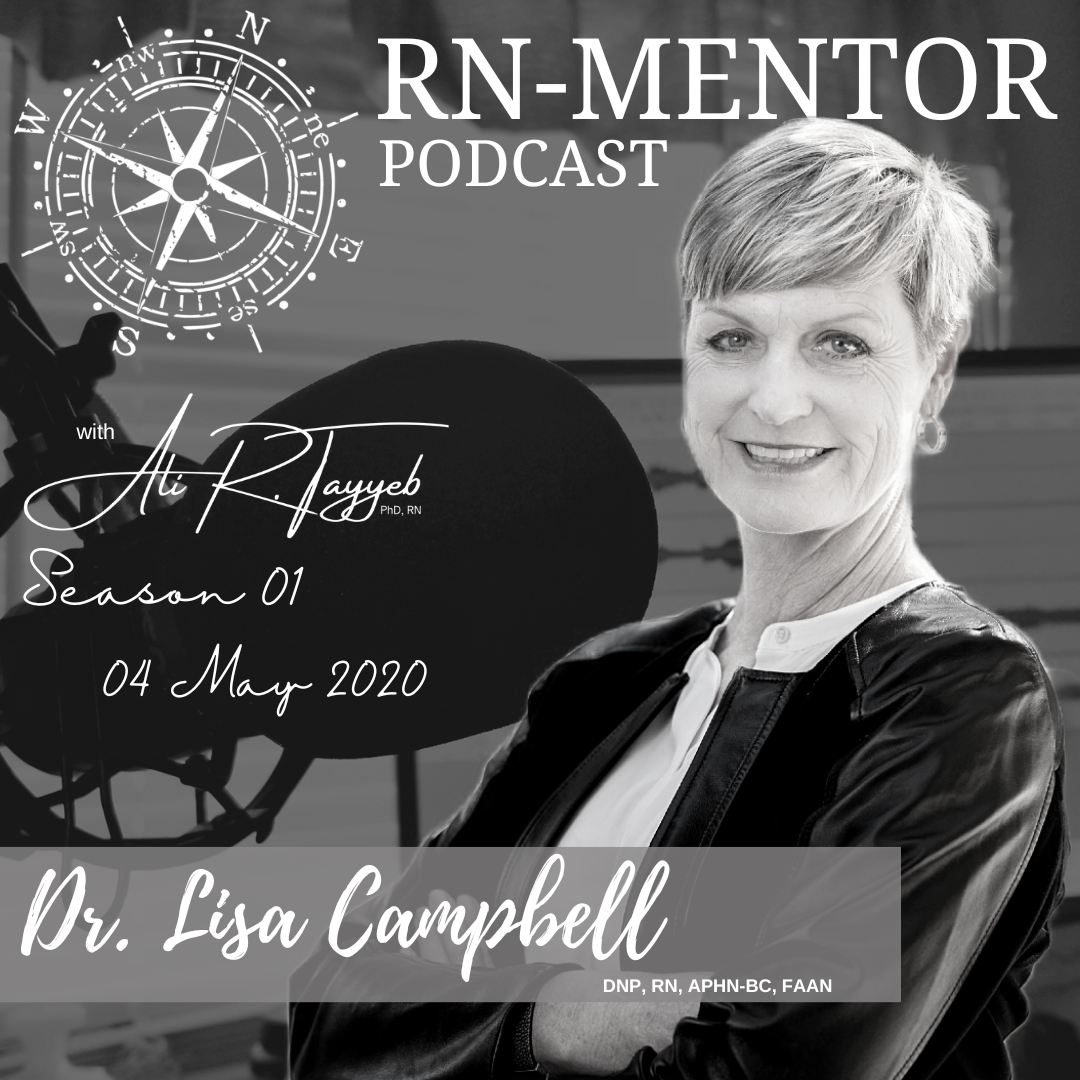 Dr. Lisa Campbell