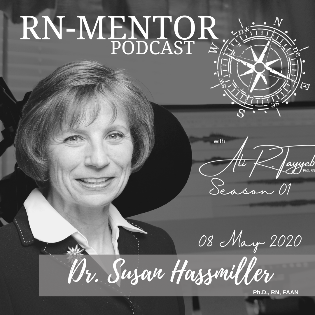 Dr. Susan Hassmiller