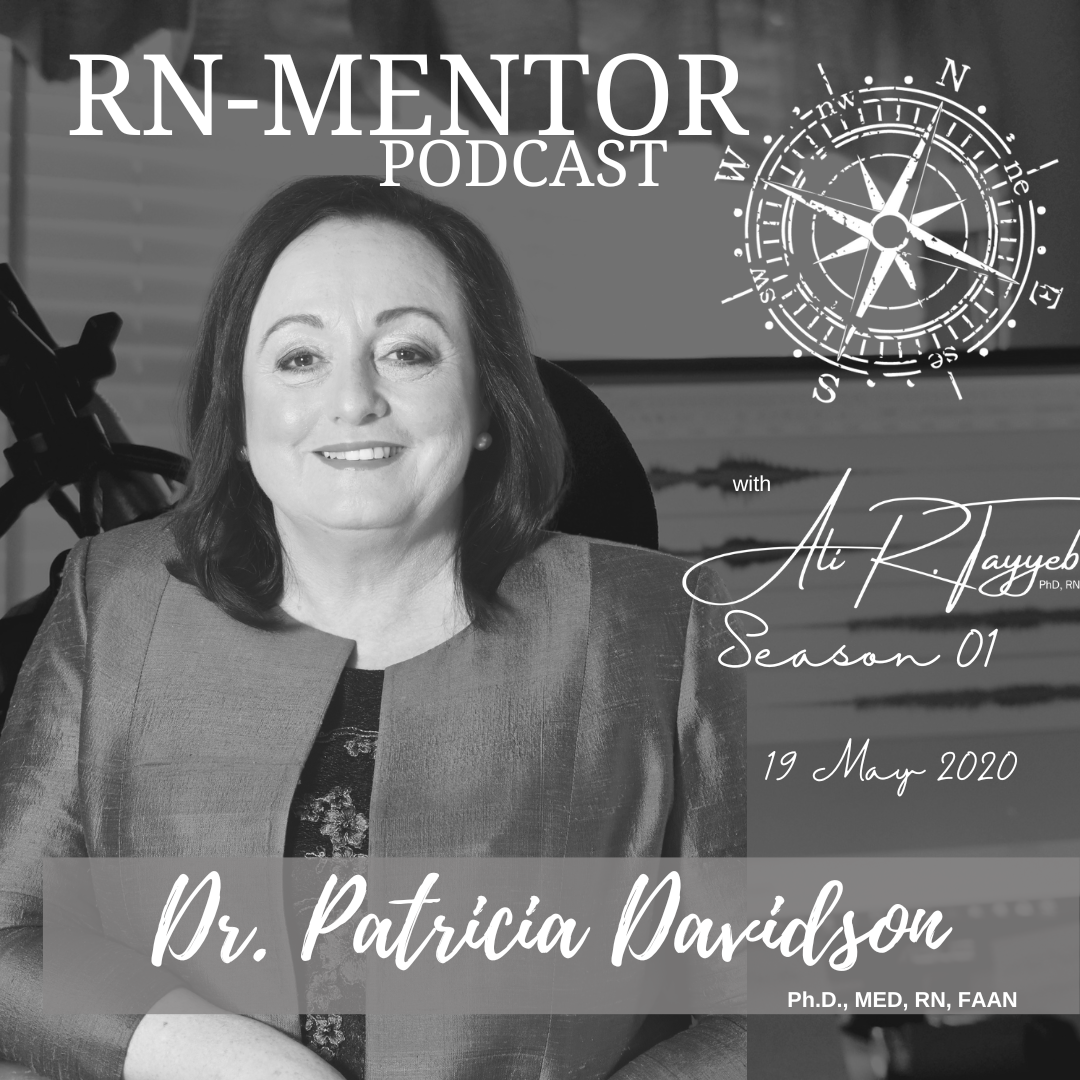 Dr. Patricia Davidson