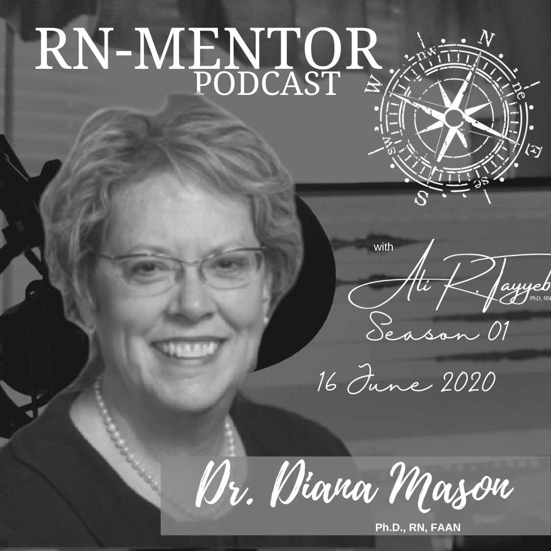 Dr. Diana Mason