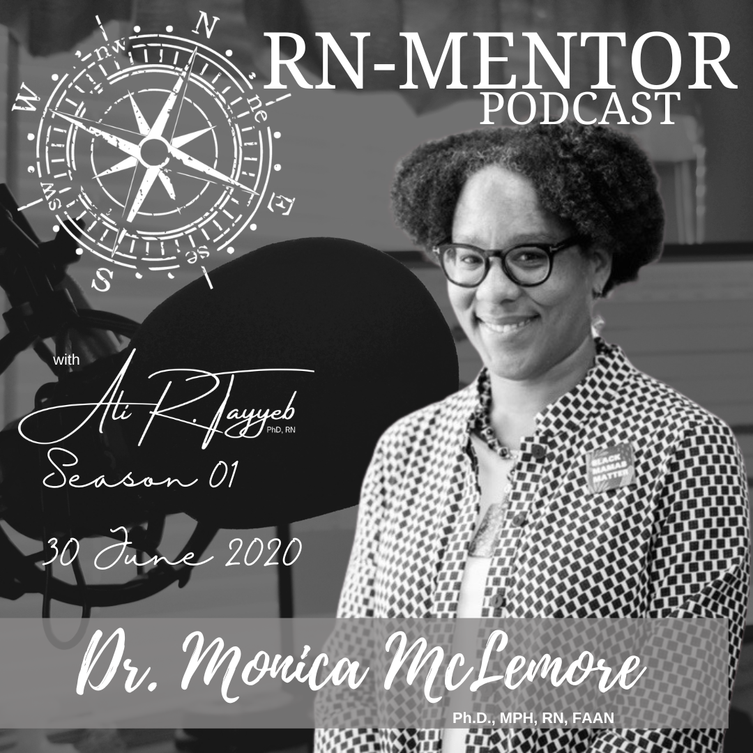 Dr. Monica McLemore