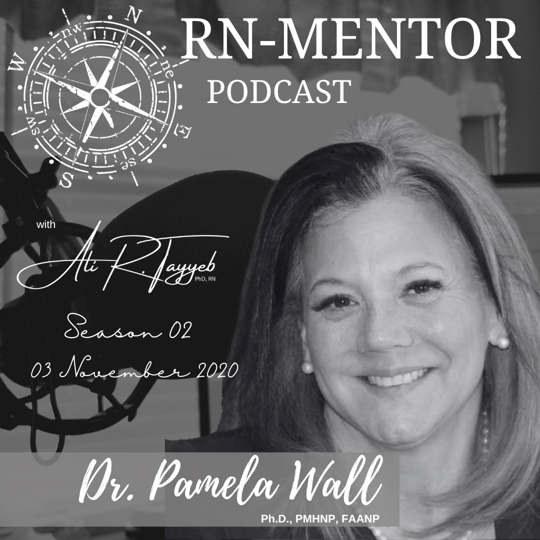 Dr. Pamela Wall