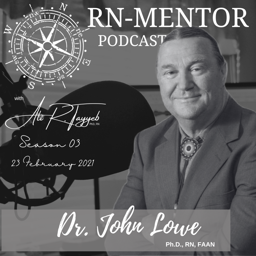 Dr. John Lowe