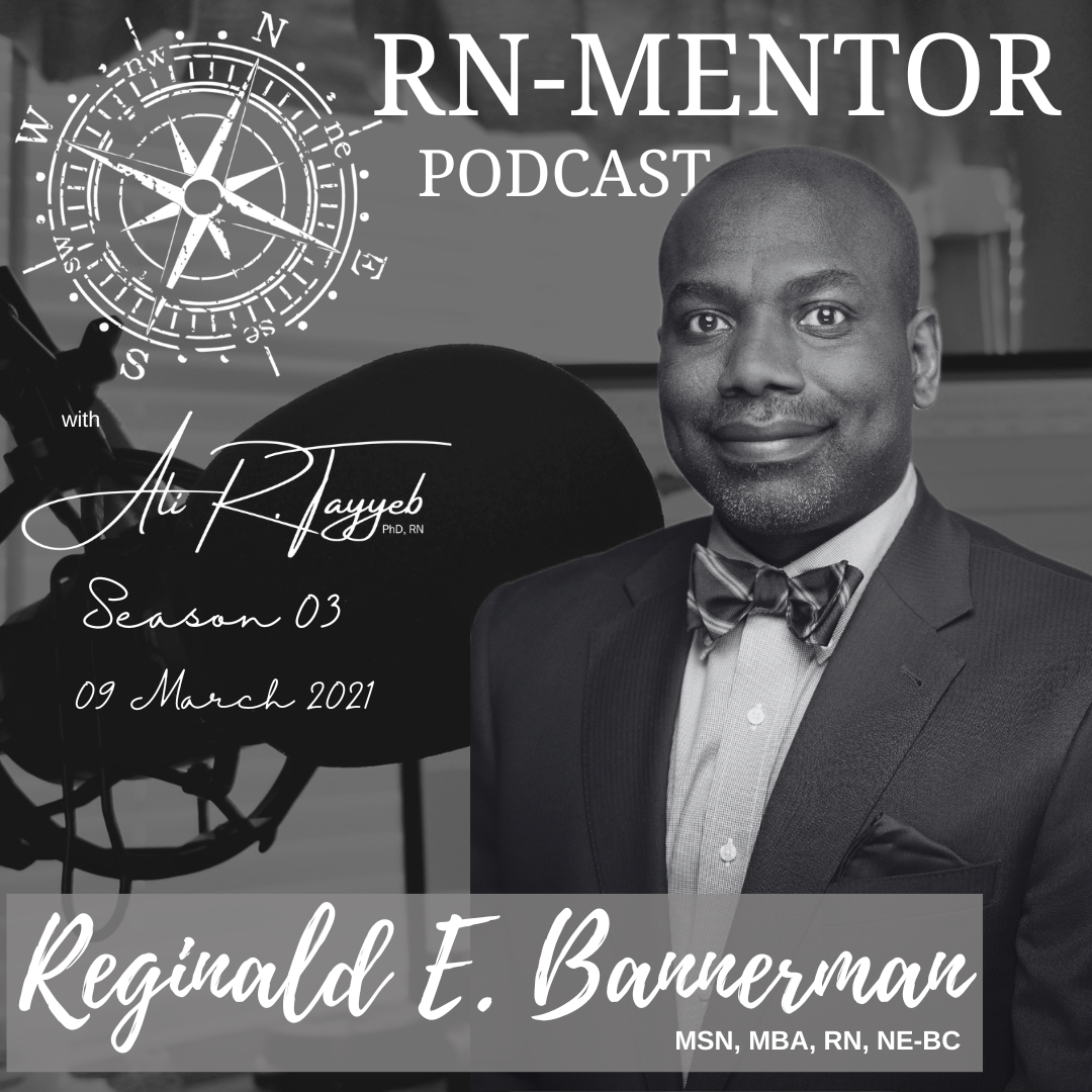 Reginald E. Bannerman