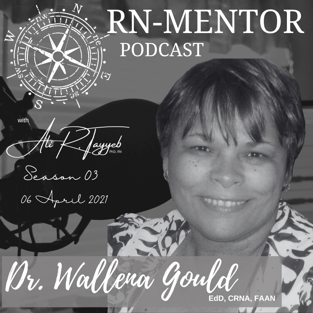 Dr. Wallena Gould