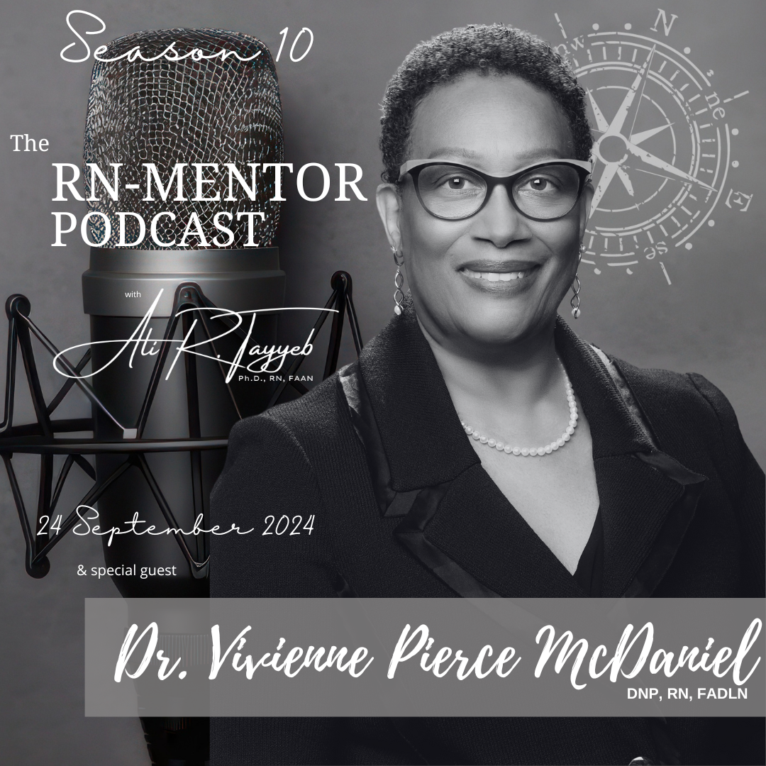 RN-MENTOR PODCAST