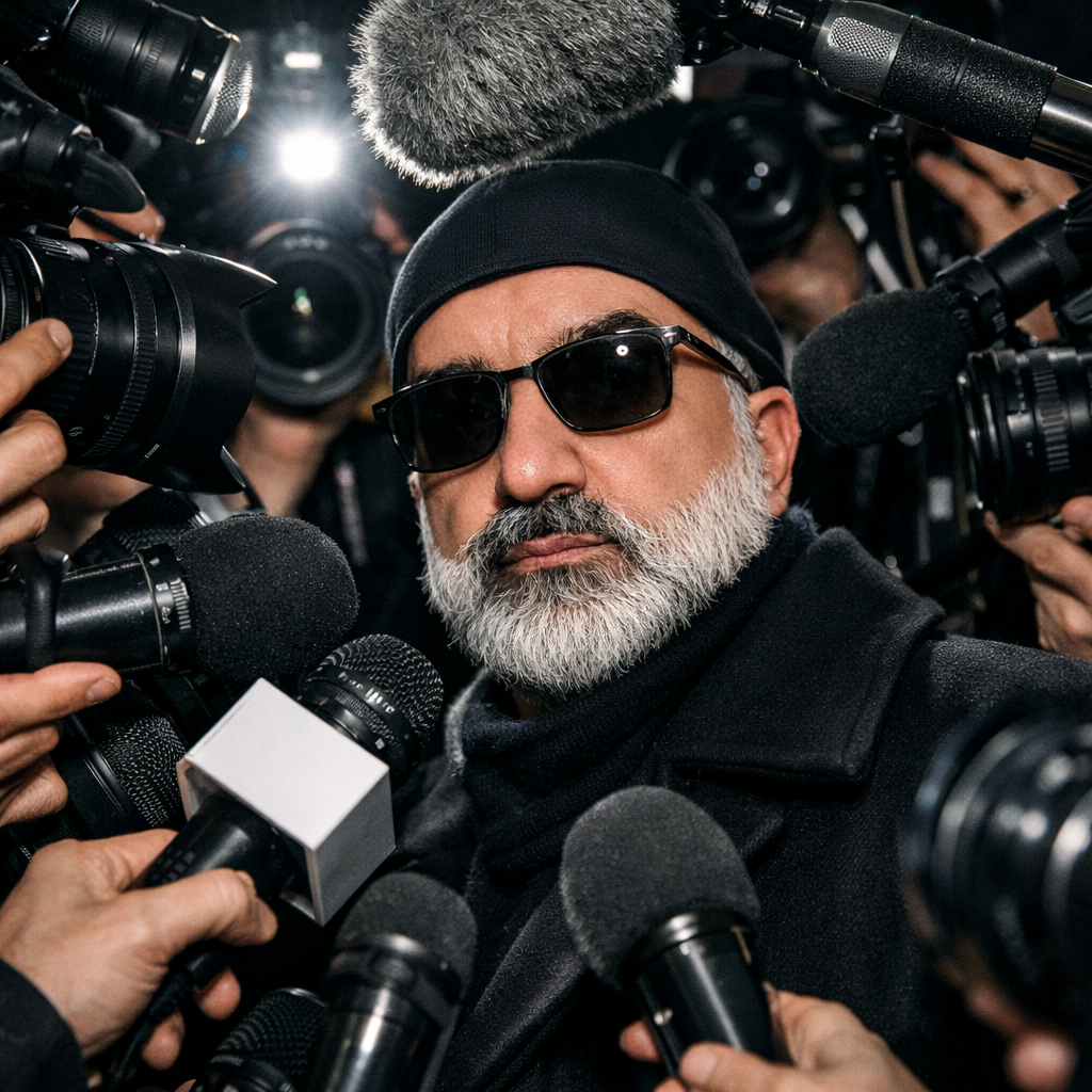 We Call Them Elections…