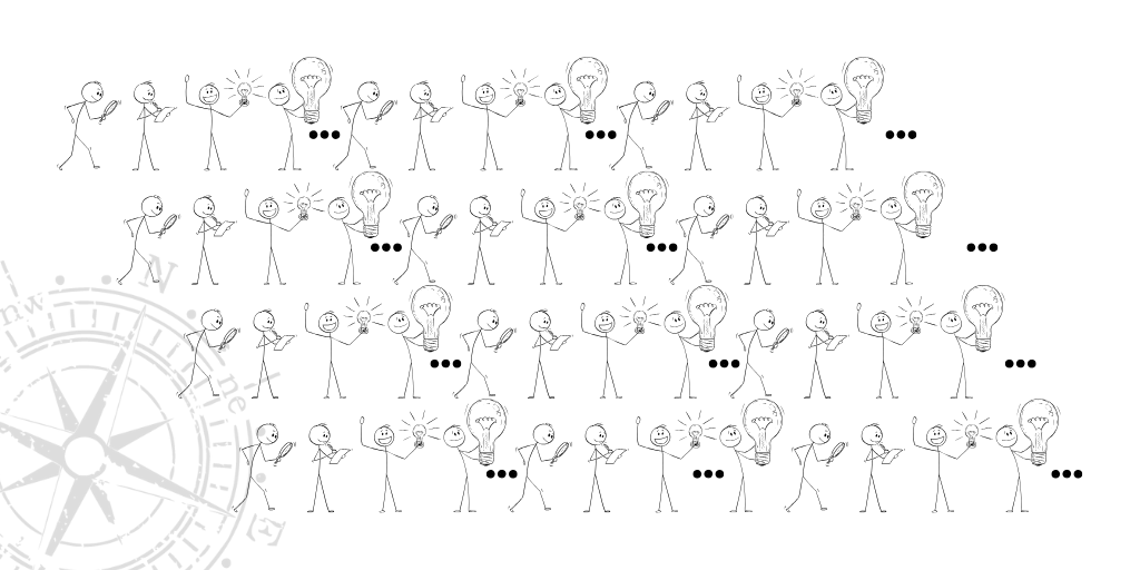 Innovation Series - Part II