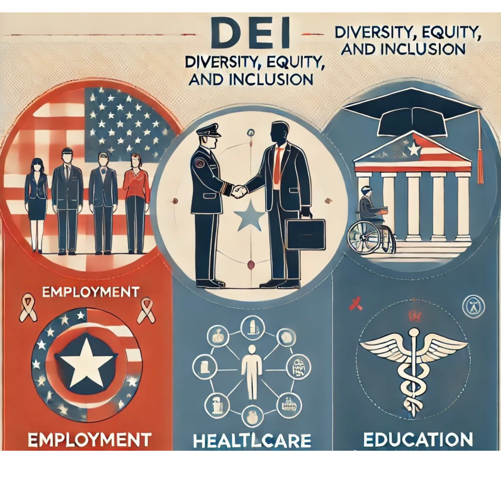 Why Veterans Are a Vital Part of the DEI Conversation — RN-Mentor ...