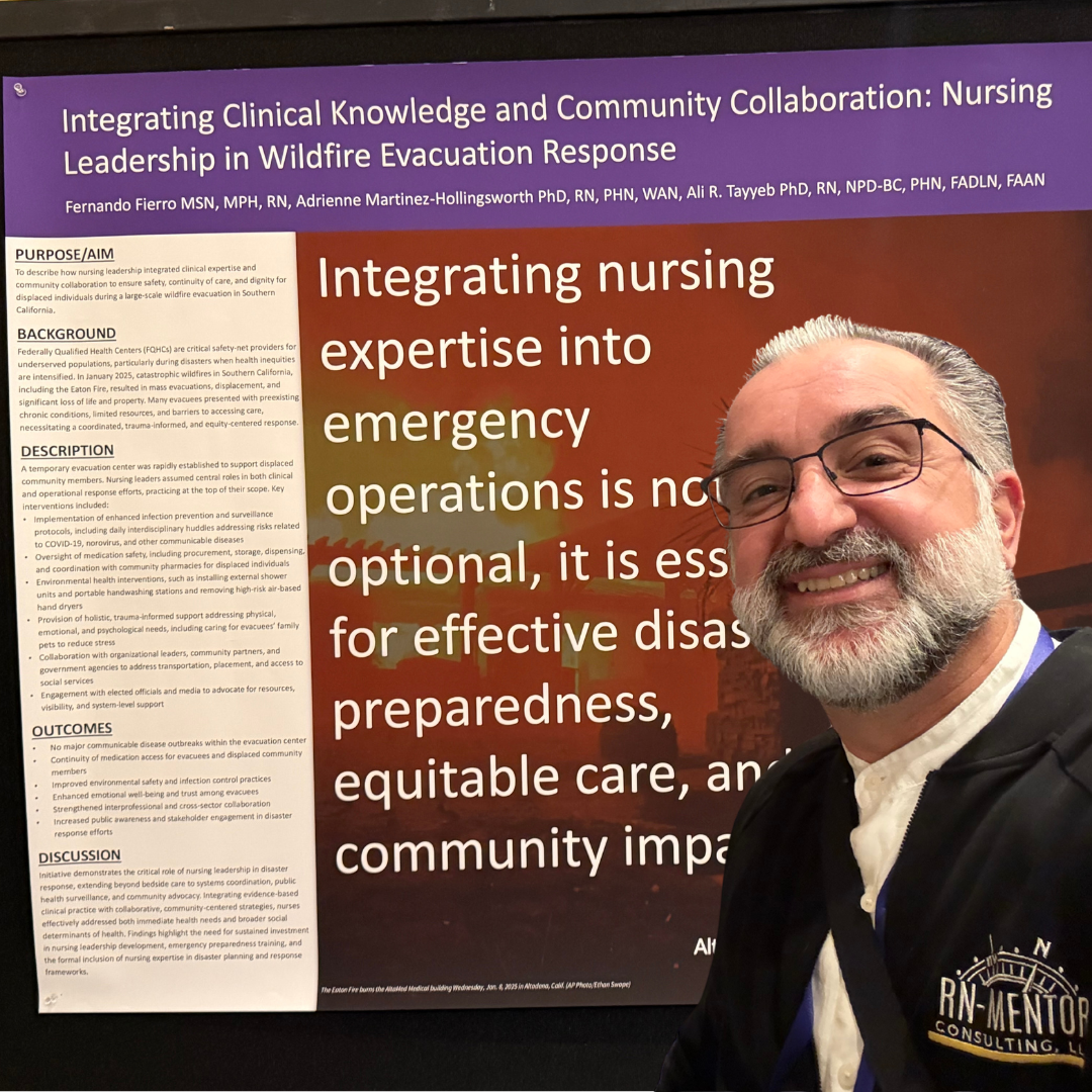 ACNL poster Presentation 2026