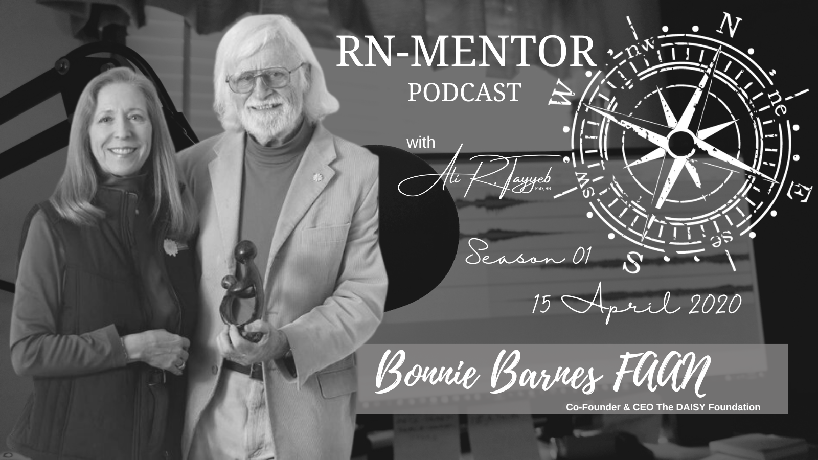 Bonnie Barnes — RN-Mentor Consulting, LLC