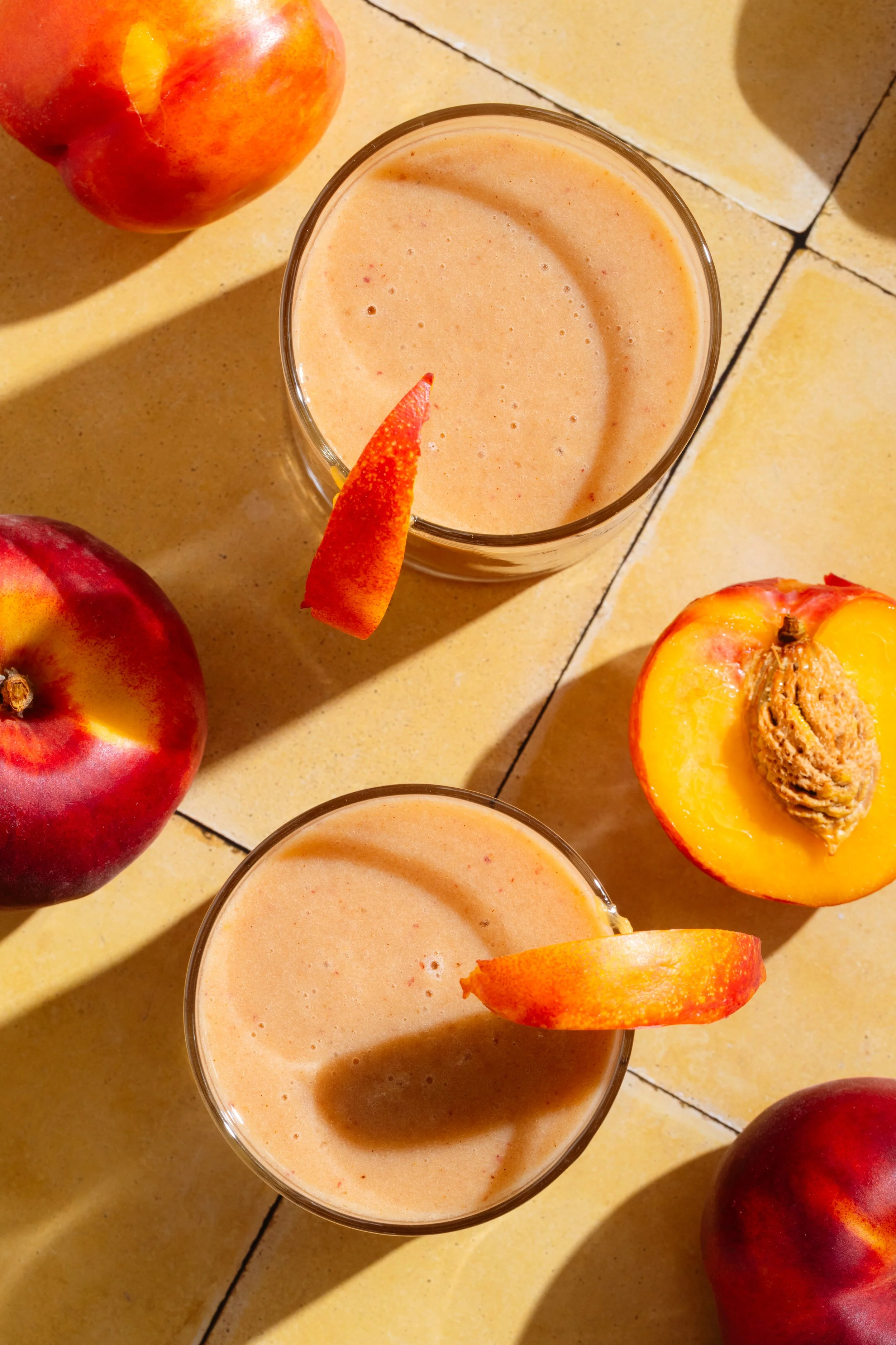 Nectarine Smoothie-12.JPG