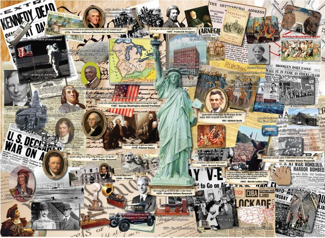 We The People by Steve Smith FREE download