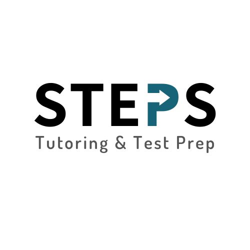 Steps Tutoring