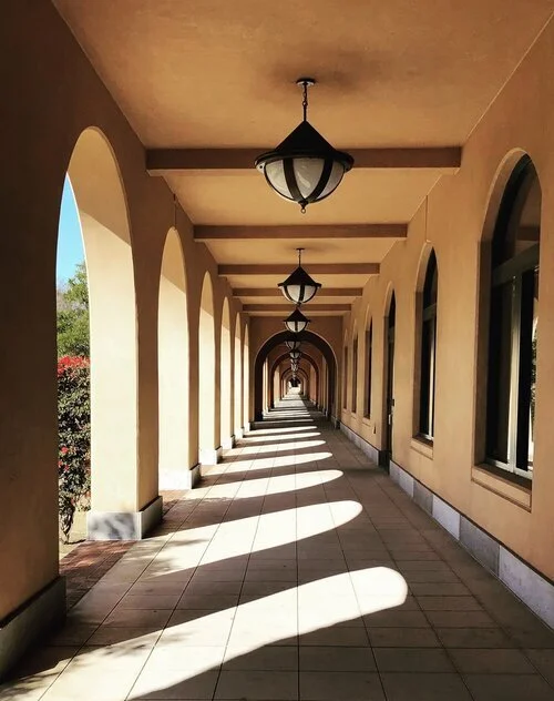 *Picture by Christina of Liberty Station in San Diego, CA