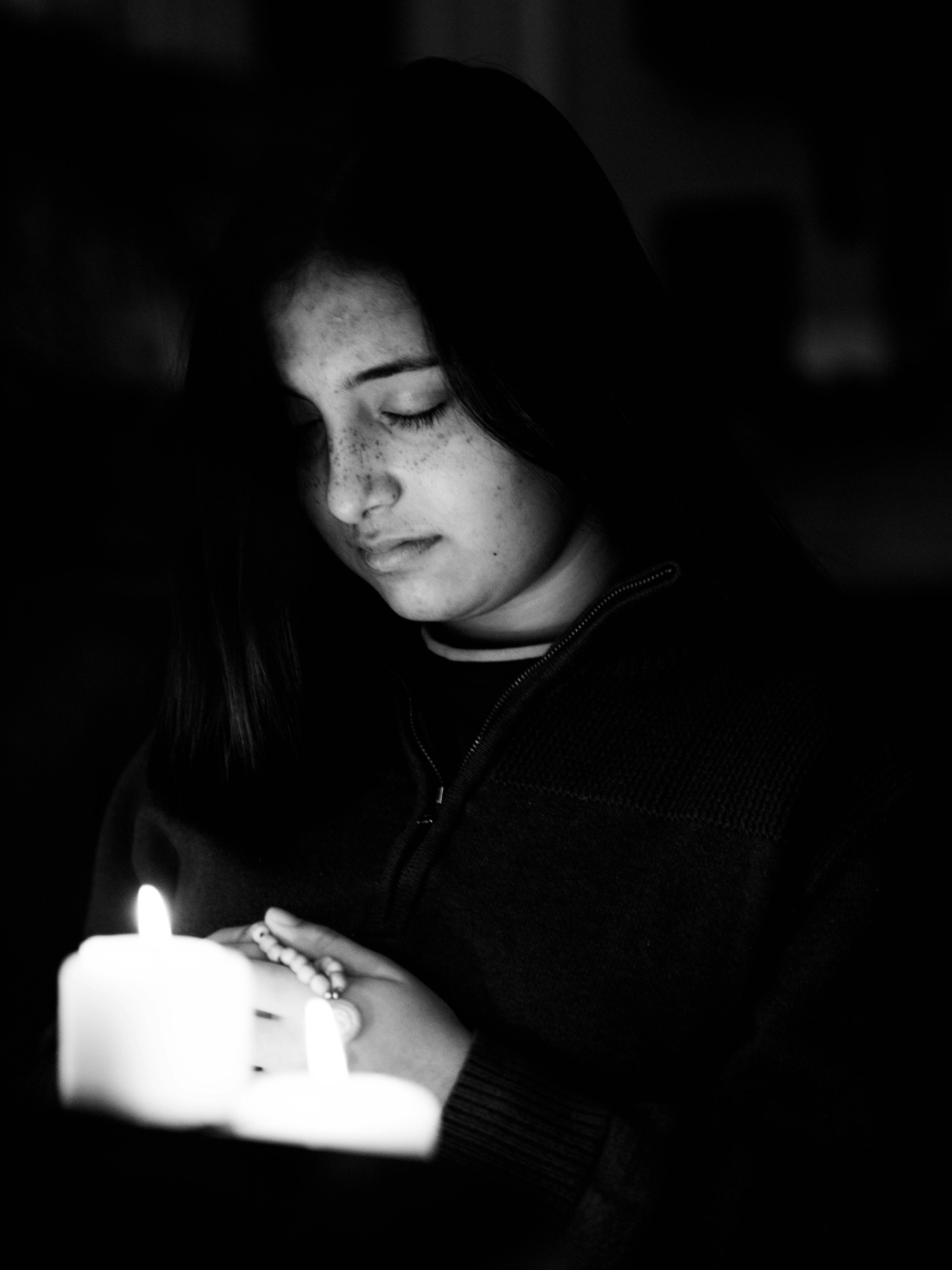 All Saints’ Day: Prayers for Children About Death