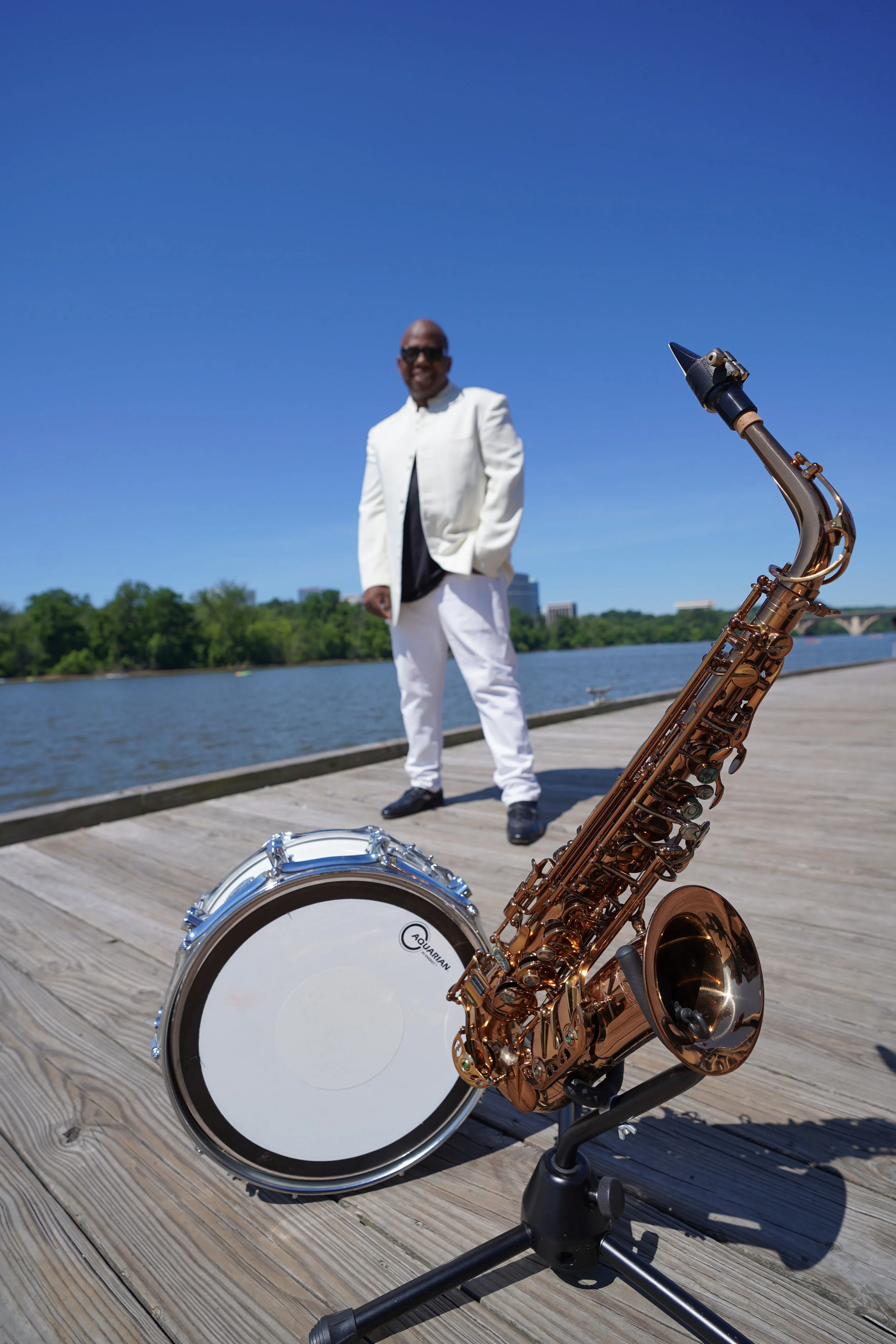 2026 is here! We don't know what God has in store, but whatever it is, we will get through it together, the good times, difficulties, successes, and the struggles. We will laugh, cry, grow, and pray TOGETHER. I love you all. LET'S GET IT FAMILY!