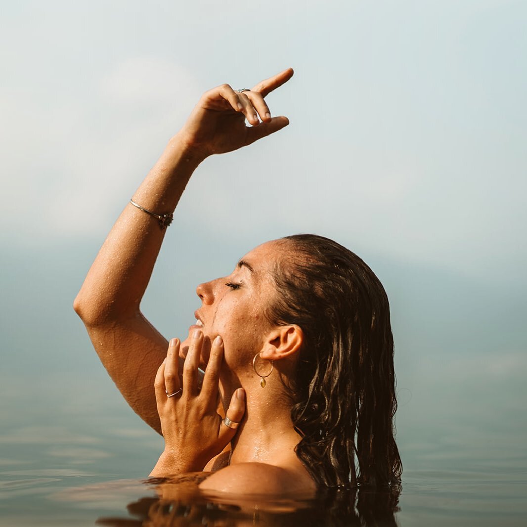 Feel it to heal it. Go all the way in. Deeper. Feel the emotions that are yearning for your attention, care and love. Don&rsquo;t bypass the emotions your body is yearning to release. Stop hiding them under the rug. Shake the damn rug and face what y