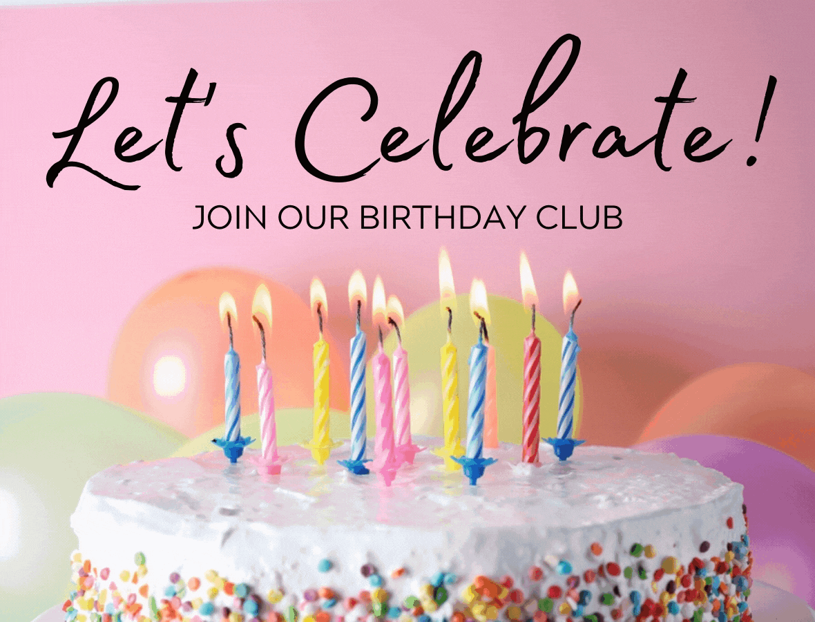 Birthday Club — Limelight Marketing Systems
