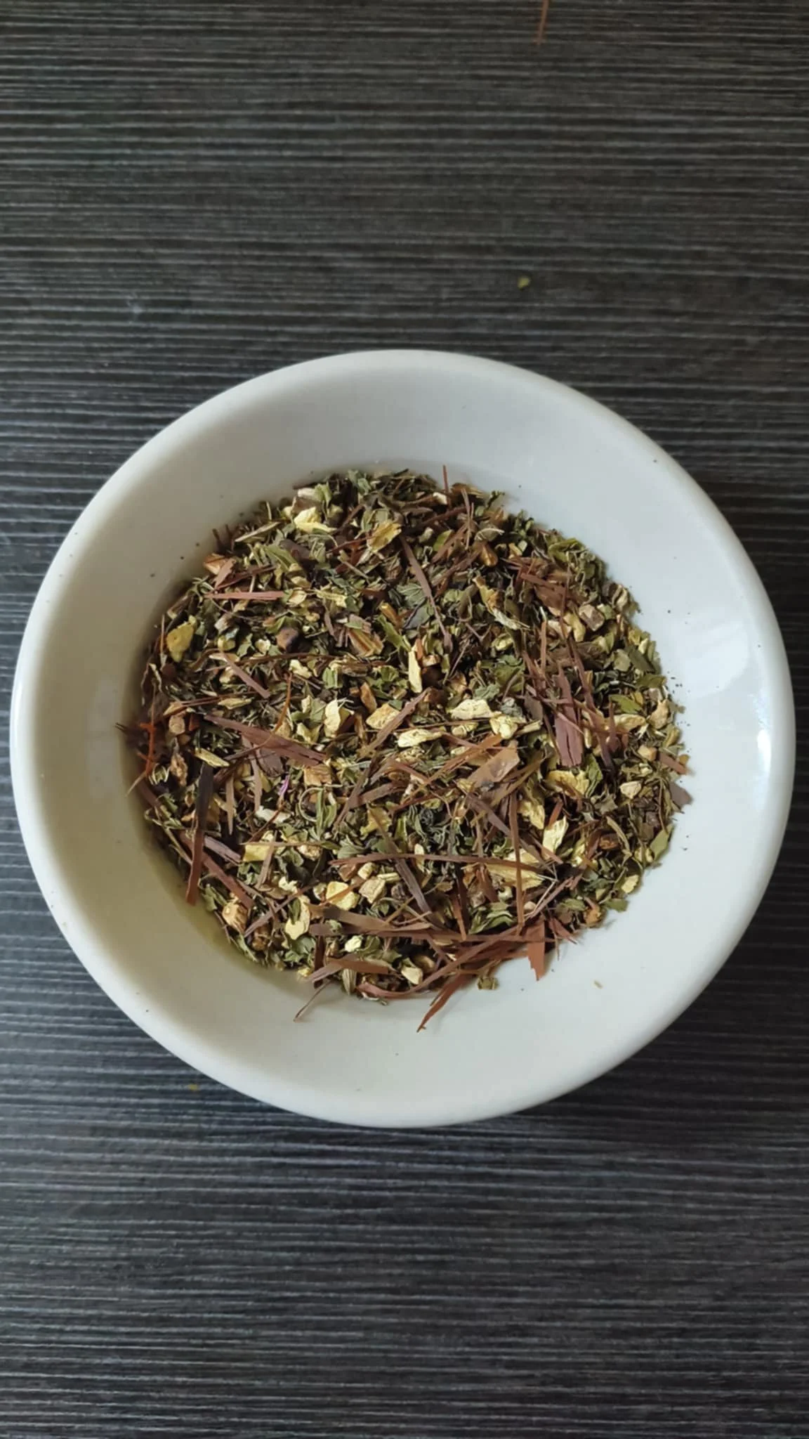 HappyBelly Tea Blend
