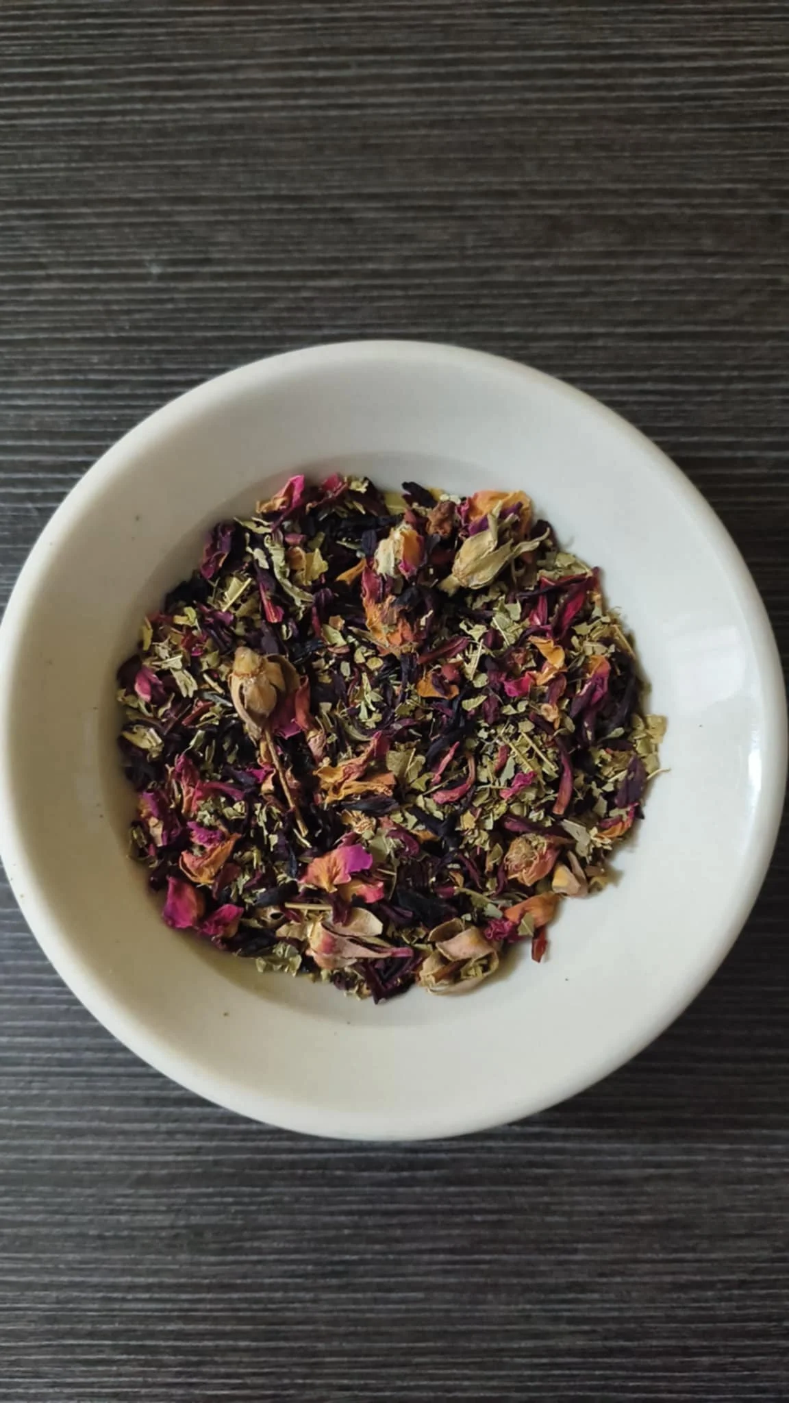R&R Tea Blend
