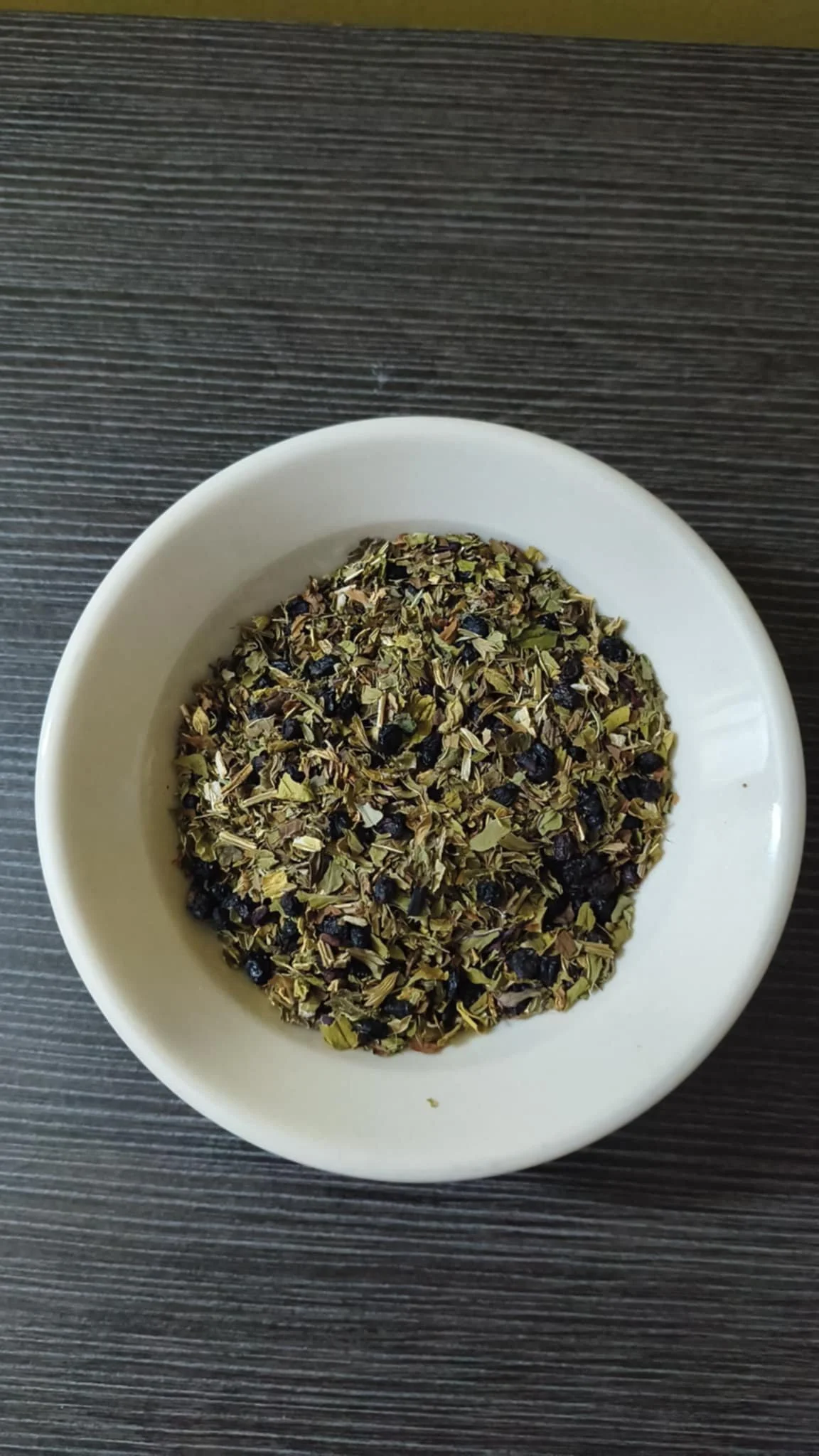 ImmuniTea Blend
