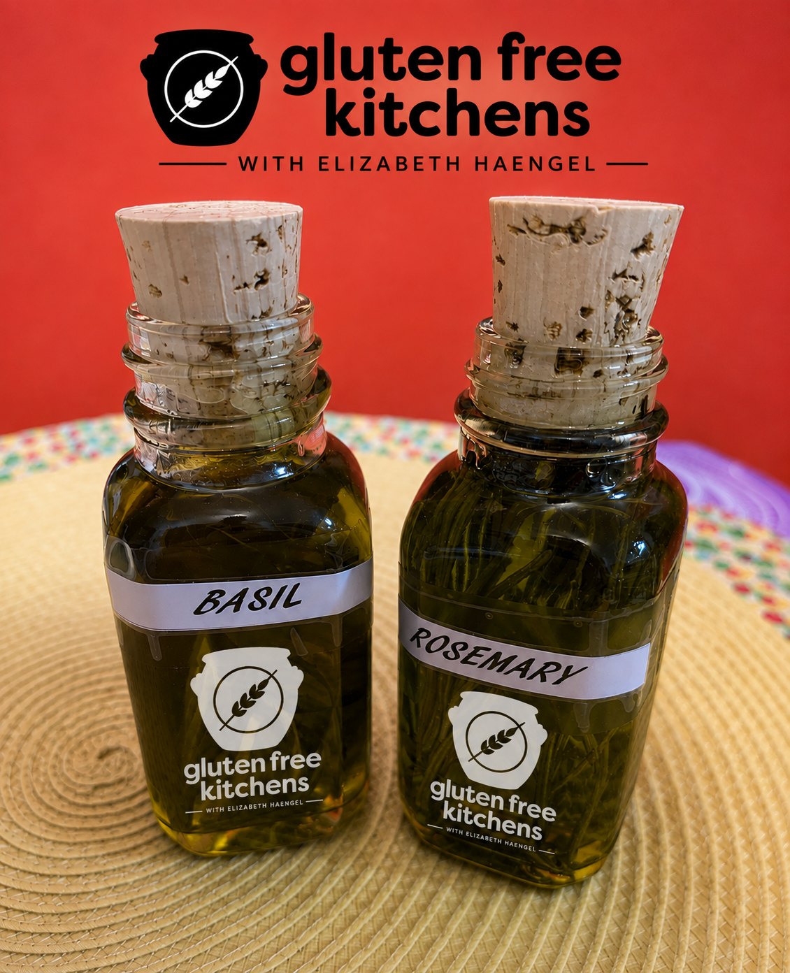GF bw logo on bottles of EO basil and Rosemary.png