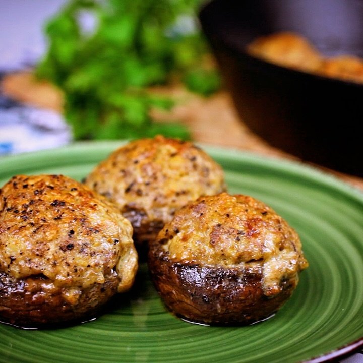 Parmesan Mushrooms
https://cheat.mt/recipes/parmesan-mushrooms