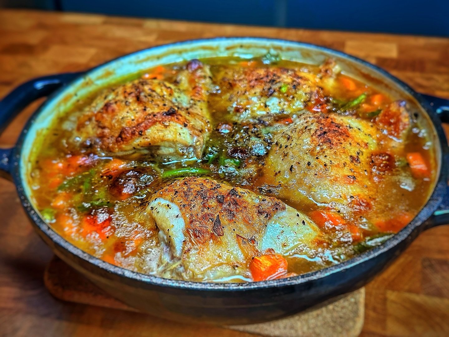 Chicken Madame 😋
https://cheat.mt/recipes/chicken-madame