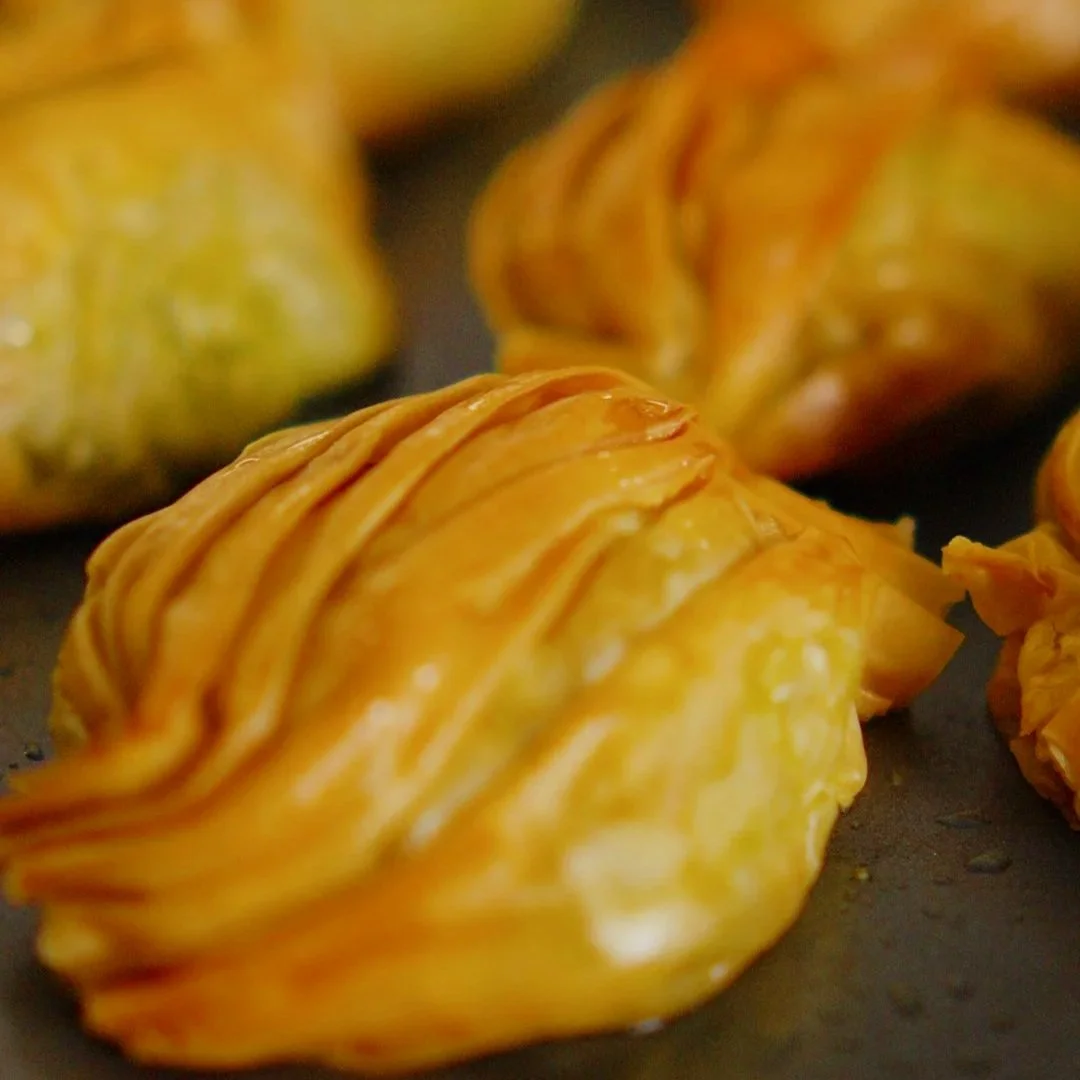 ChEAT’s Pastizzini tal-Piżelli