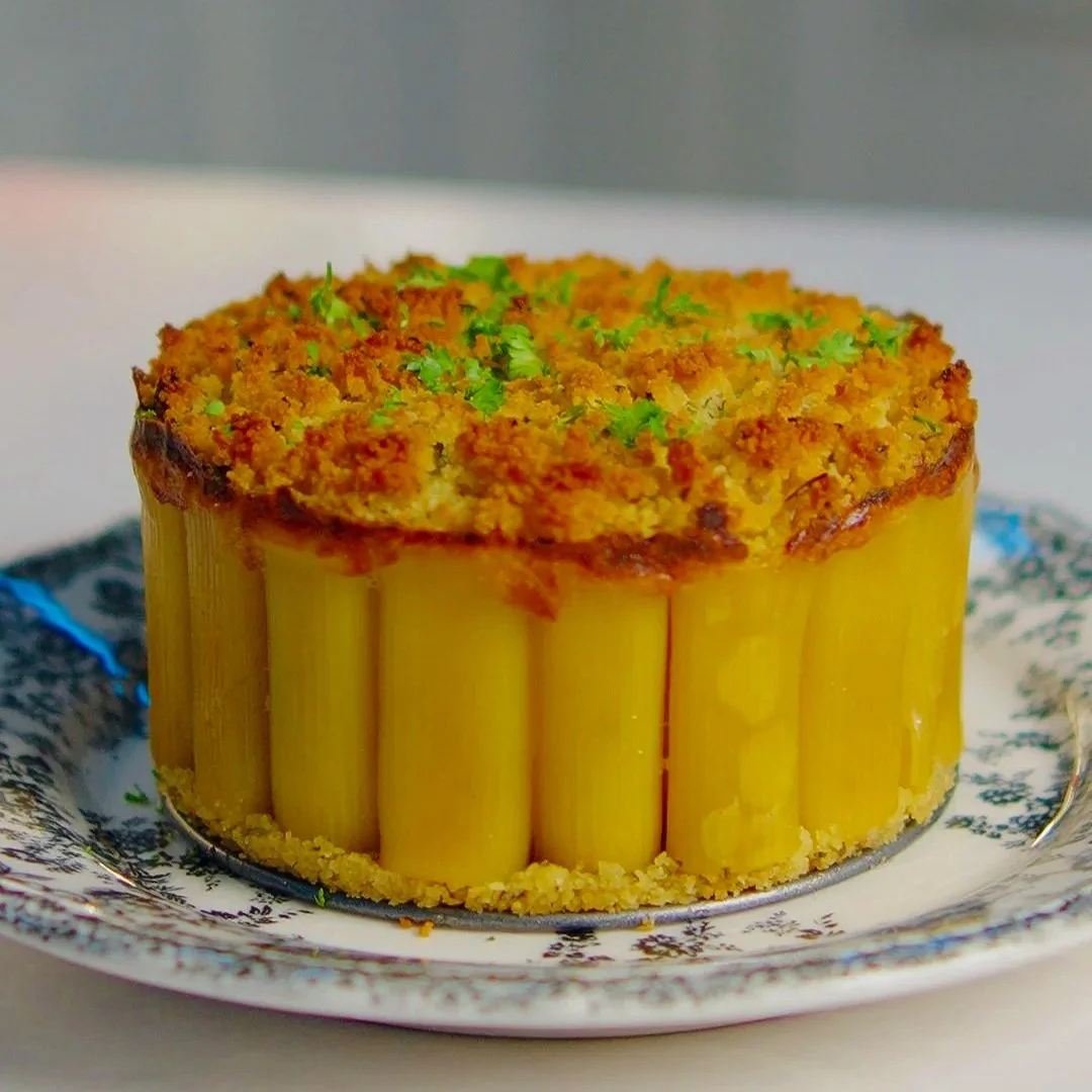Tuna Mornay