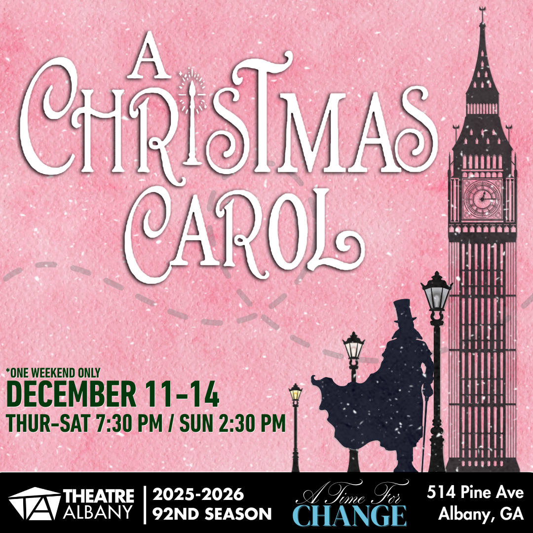 A Christmas Carol